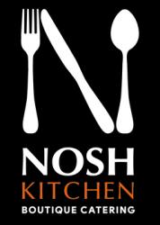 Caterer: Nosh Kitchen